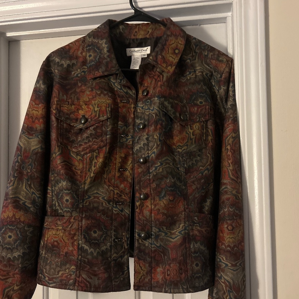 Jacket
